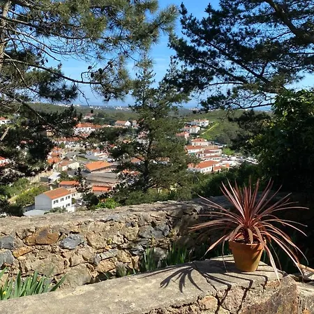 Guincho Da Luz