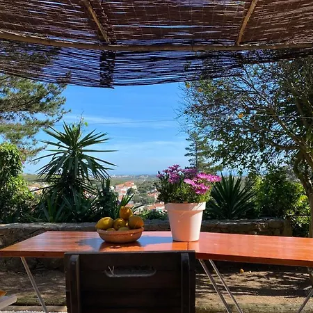 Guincho Da Luz Parco vacanze Malveira da Serra