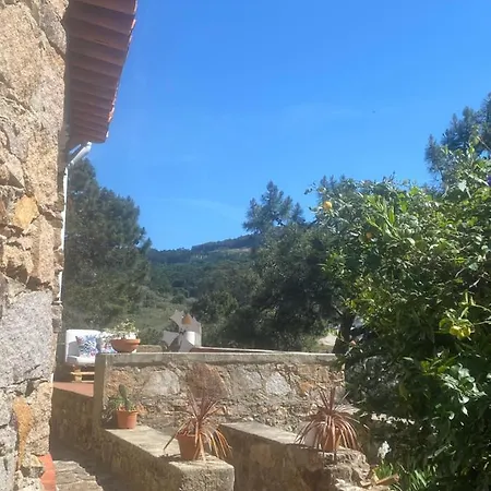 Guincho Da Luz Parco vacanze *