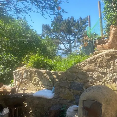 Parco vacanze Guincho Da Luz *